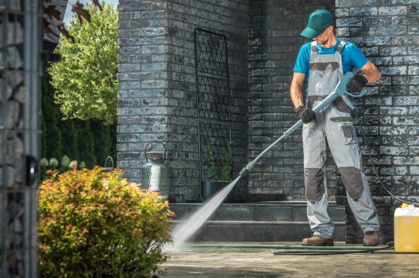 Best Dumpster Area Cleaning  in Westfield, NJ