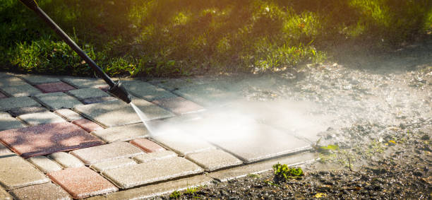 Best Patio and Deck Pressure Washing  in Westfield, NJ