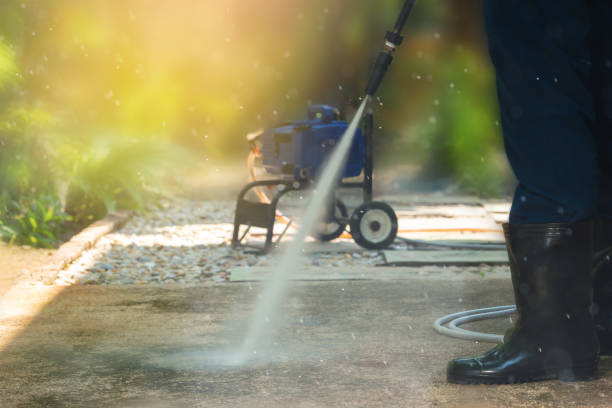 Best Soft Washing  in Westfield, NJ